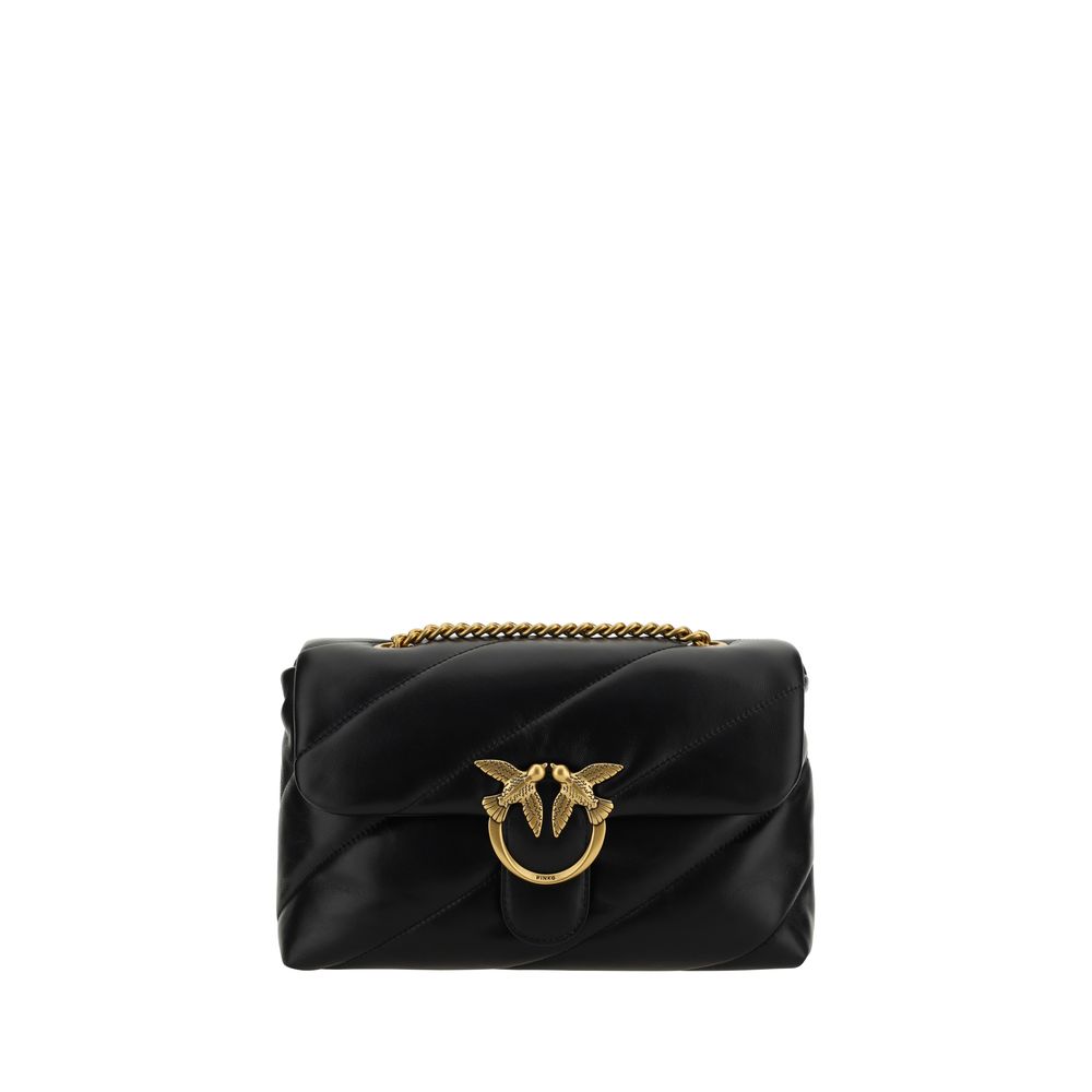 PINKO Love Classic omuz çantası